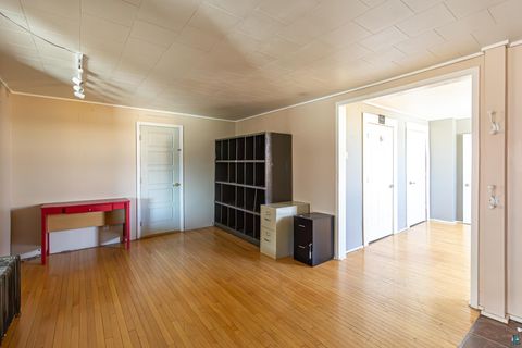 Tiny photo for 229 E Sheridan St, Ely, MN 55731 (MLS # 6124180)