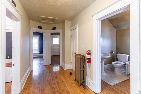 Tiny photo for 229 E Sheridan St, Ely, MN 55731 (MLS # 6124180)