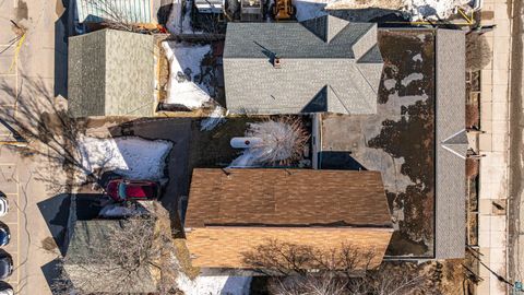 Tiny photo for 229 E Sheridan St, Ely, MN 55731 (MLS # 6124180)