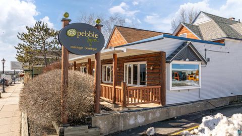 Tiny photo for 229 E Sheridan St, Ely, MN 55731 (MLS # 6124180)