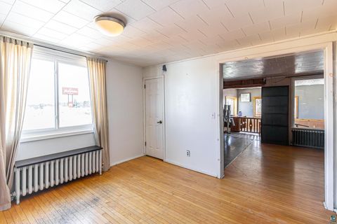 Tiny photo for 229 E Sheridan St, Ely, MN 55731 (MLS # 6124180)