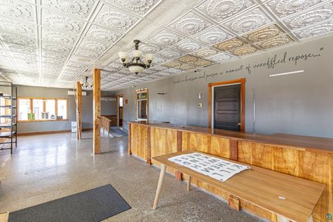 Tiny photo for 229 E Sheridan St, Ely, MN 55731 (MLS # 6124180)