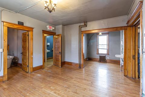 Tiny photo for 229 E Sheridan St, Ely, MN 55731 (MLS # 6124180)