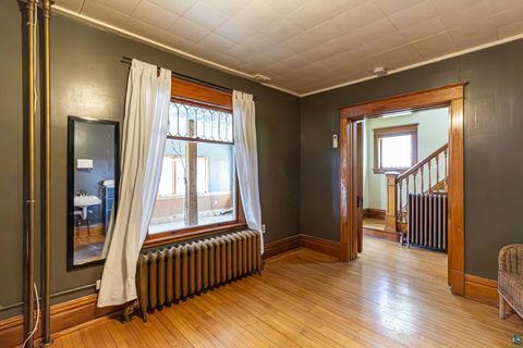 Tiny photo for 229 E Sheridan St, Ely, MN 55731 (MLS # 6124180)