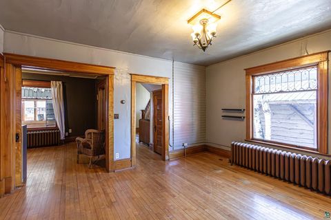 Tiny photo for 229 E Sheridan St, Ely, MN 55731 (MLS # 6124180)