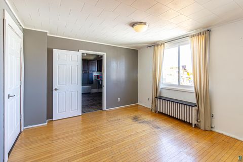 Tiny photo for 229 E Sheridan St, Ely, MN 55731 (MLS # 6124180)