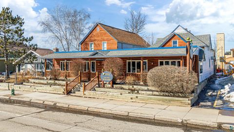 Photo of 229 E Sheridan St, Ely, MN 55731 (MLS # 6124180)