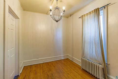 Tiny photo for 229 E Sheridan St, Ely, MN 55731 (MLS # 6124180)