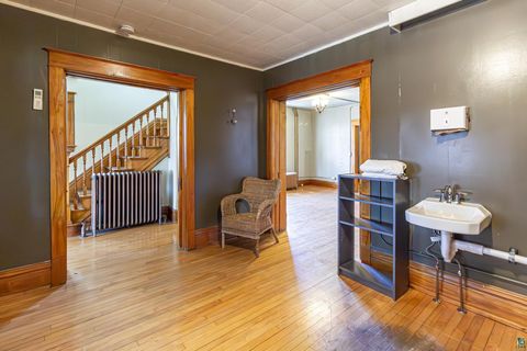 Tiny photo for 229 E Sheridan St, Ely, MN 55731 (MLS # 6124180)