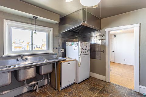 Tiny photo for 229 E Sheridan St, Ely, MN 55731 (MLS # 6124180)