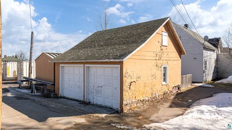 Tiny photo for 229 E Sheridan St, Ely, MN 55731 (MLS # 6124180)