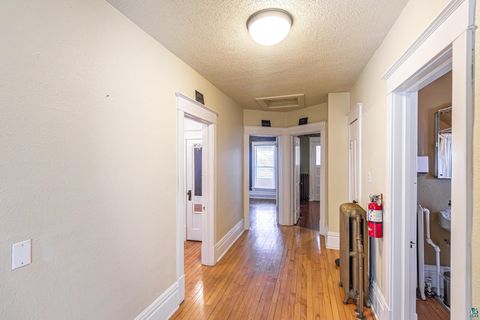 Tiny photo for 229 E Sheridan St, Ely, MN 55731 (MLS # 6124180)