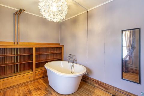 Tiny photo for 229 E Sheridan St, Ely, MN 55731 (MLS # 6124180)