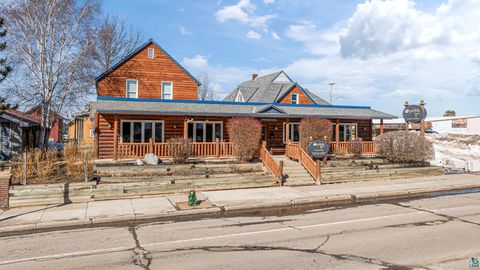 Tiny photo for 229 E Sheridan St, Ely, MN 55731 (MLS # 6124180)