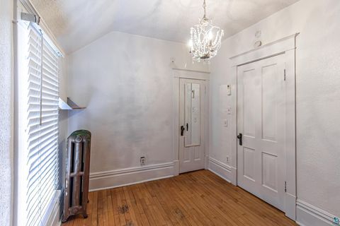 Tiny photo for 229 E Sheridan St, Ely, MN 55731 (MLS # 6124180)