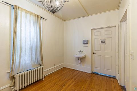 Tiny photo for 229 E Sheridan St, Ely, MN 55731 (MLS # 6124180)