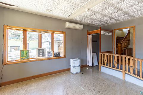 Tiny photo for 229 E Sheridan St, Ely, MN 55731 (MLS # 6124180)