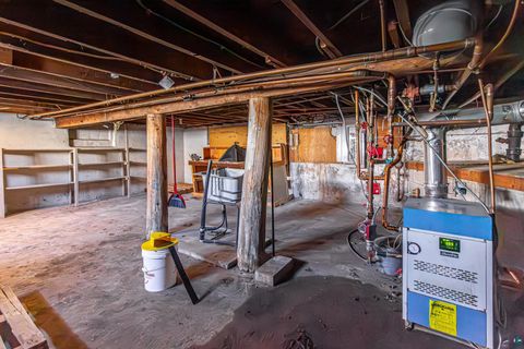 Tiny photo for 229 E Sheridan St, Ely, MN 55731 (MLS # 6124180)