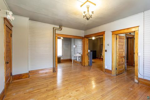 Tiny photo for 229 E Sheridan St, Ely, MN 55731 (MLS # 6124180)