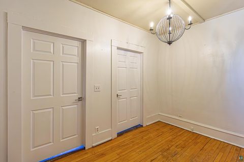 Tiny photo for 229 E Sheridan St, Ely, MN 55731 (MLS # 6124180)