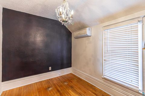 Tiny photo for 229 E Sheridan St, Ely, MN 55731 (MLS # 6124180)