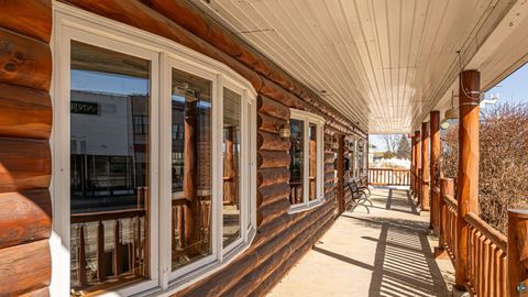 Tiny photo for 229 E Sheridan St, Ely, MN 55731 (MLS # 6124180)