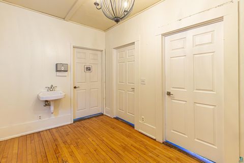 Tiny photo for 229 E Sheridan St, Ely, MN 55731 (MLS # 6124180)