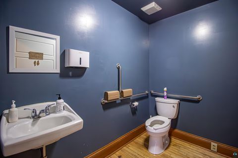 Tiny photo for 229 E Sheridan St, Ely, MN 55731 (MLS # 6124180)