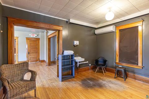 Tiny photo for 229 E Sheridan St, Ely, MN 55731 (MLS # 6124180)