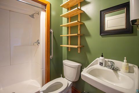 Tiny photo for 229 E Sheridan St, Ely, MN 55731 (MLS # 6124180)