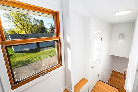Tiny photo for 4320 Oneida St, Duluth, MN 55804 (MLS # 6122537)