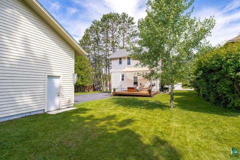 Tiny photo for 26 W Mankato St, Duluth, MN 55803 (MLS # 6126480)