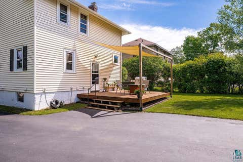 Tiny photo for 26 W Mankato St, Duluth, MN 55803 (MLS # 6126480)