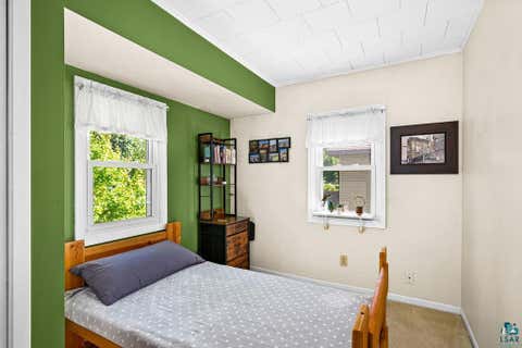 Tiny photo for 26 W Mankato St, Duluth, MN 55803 (MLS # 6126480)