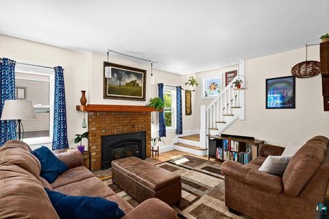 Tiny photo for 26 W Mankato St, Duluth, MN 55803 (MLS # 6126480)