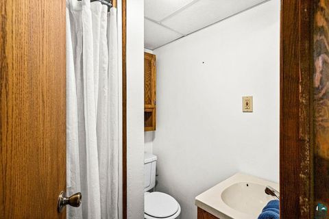 Tiny photo for 26 W Mankato St, Duluth, MN 55803 (MLS # 6126480)