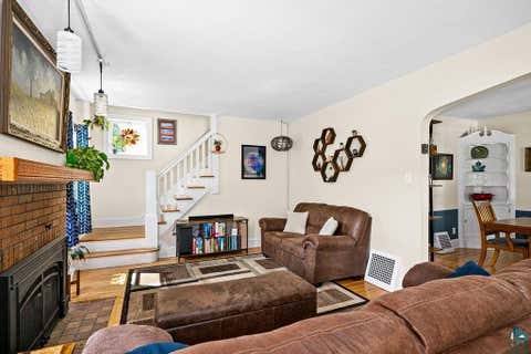 Tiny photo for 26 W Mankato St, Duluth, MN 55803 (MLS # 6126480)