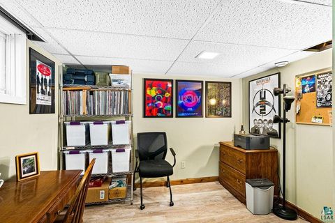 Tiny photo for 26 W Mankato St, Duluth, MN 55803 (MLS # 6126480)