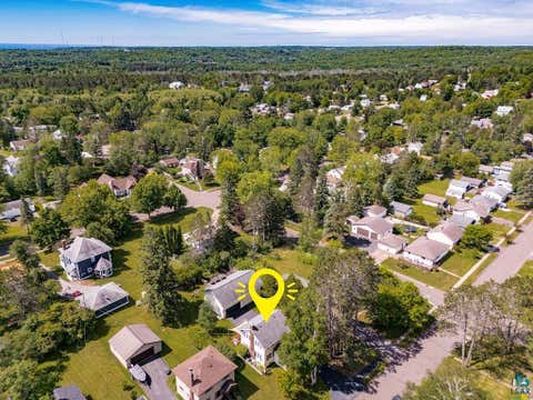 Tiny photo for 26 W Mankato St, Duluth, MN 55803 (MLS # 6126480)