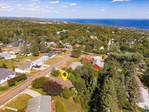 Tiny photo for 324 Howtz St, Duluth, MN 55811 (MLS # 6127464)