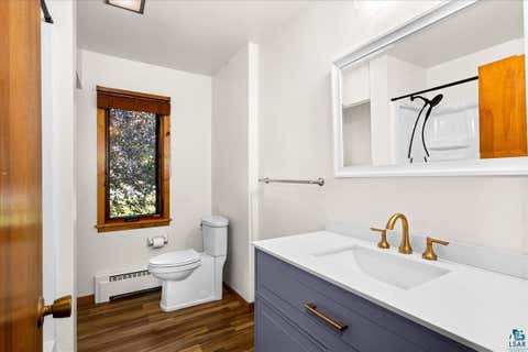 Tiny photo for 324 Howtz St, Duluth, MN 55811 (MLS # 6127464)