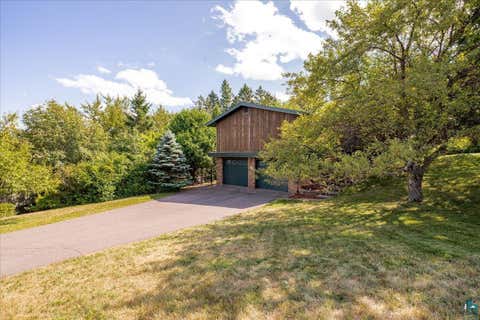 Tiny photo for 324 Howtz St, Duluth, MN 55811 (MLS # 6127464)