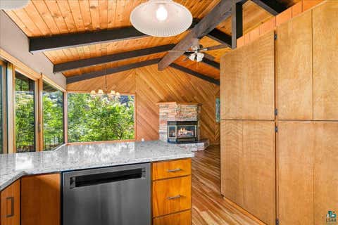 Tiny photo for 324 Howtz St, Duluth, MN 55811 (MLS # 6127464)