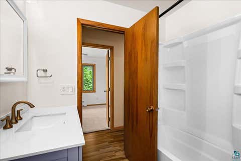 Tiny photo for 324 Howtz St, Duluth, MN 55811 (MLS # 6127464)