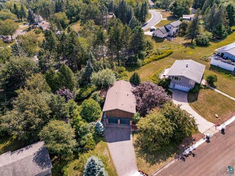 Tiny photo for 324 Howtz St, Duluth, MN 55811 (MLS # 6127464)