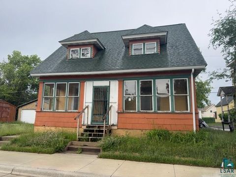 Photo of 507 S 8 1/2 St, Virginia, MN 55792 (MLS # 6126519)
