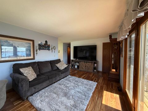 Tiny photo for 46040 State Hwy 65, Nashwauk, MN 55769 (MLS # 6123596)