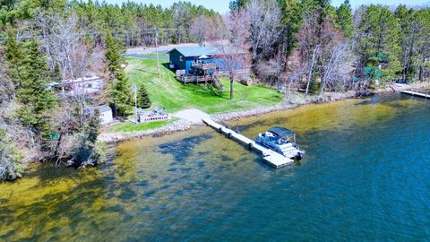 Tiny photo for 46040 State Hwy 65, Nashwauk, MN 55769 (MLS # 6123596)