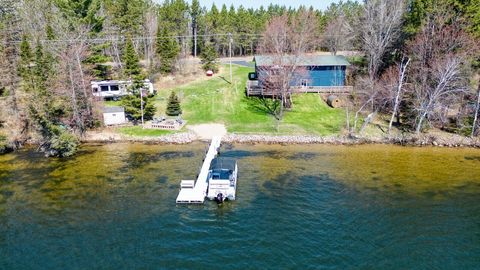 Tiny photo for 46040 State Hwy 65, Nashwauk, MN 55769 (MLS # 6123596)