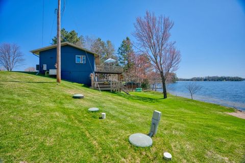 Tiny photo for 46040 State Hwy 65, Nashwauk, MN 55769 (MLS # 6123596)